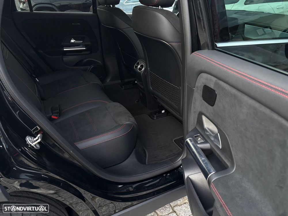 Mercedes-Benz EQA 250 AMG Line - 48