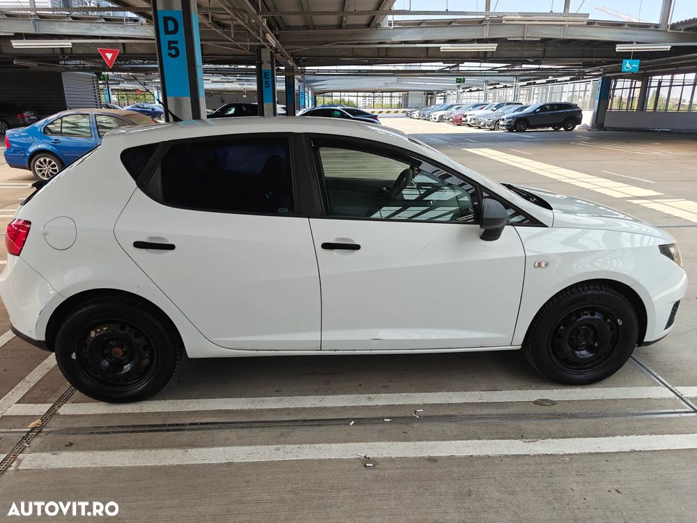 Seat Ibiza - 7