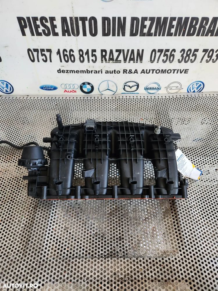 Galerie Admisie Audi A5 A6 4G C7 Passat Golf Arteon CC Etc 2.0 TFSI Cod 06LT - Dezmembrari Arad - 1