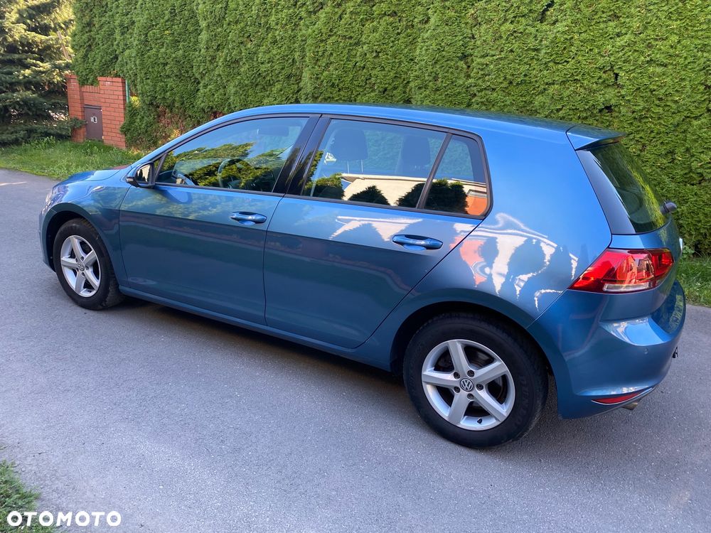 Volkswagen Golf - 9