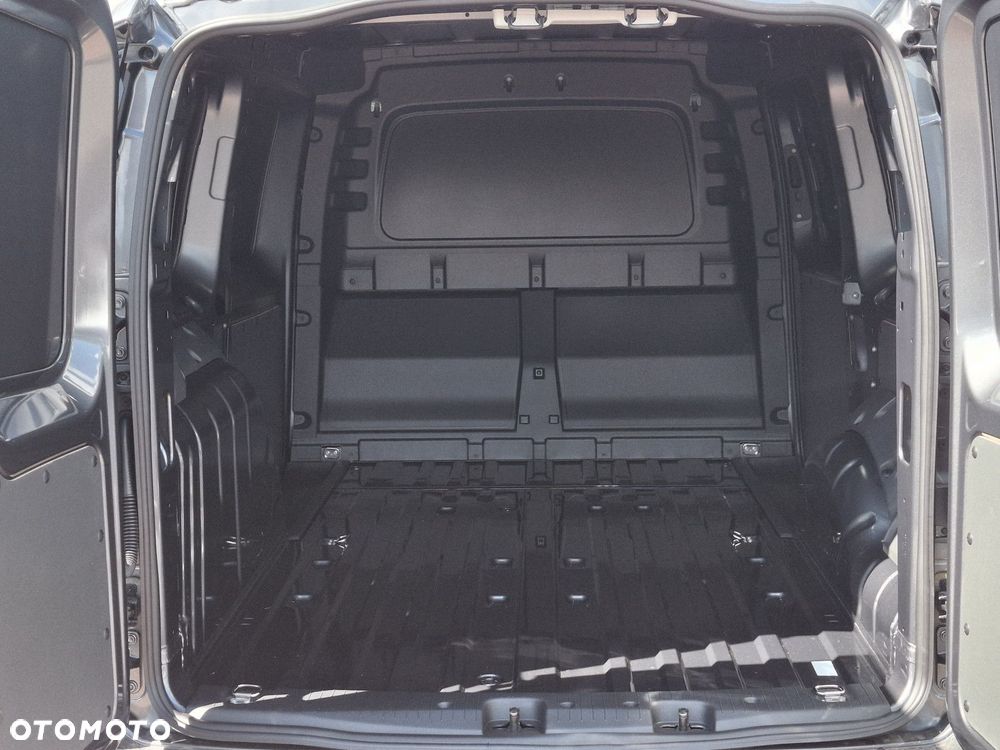 Volkswagen Caddy - 9