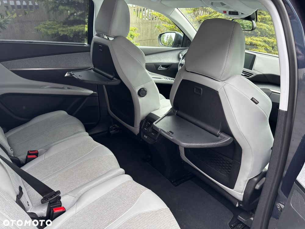 Peugeot 5008 BlueHDI 120 EAT6 Stop & Start Allure - 13