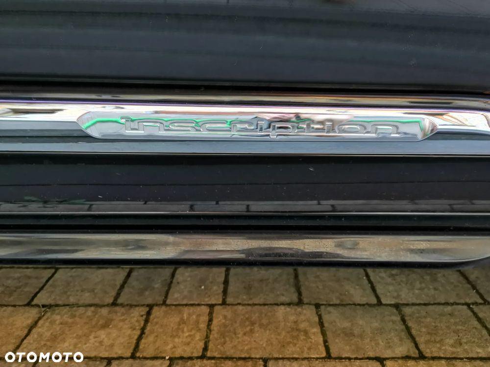 Volvo XC 90 D5 AWD Inscription 7os - 15