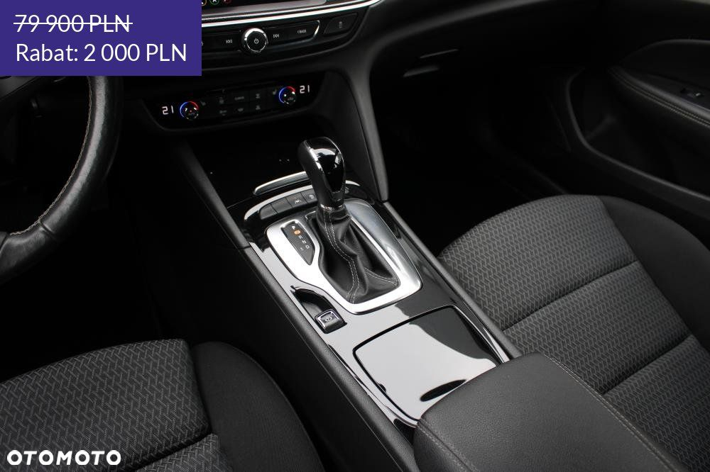 Opel Insignia - 30