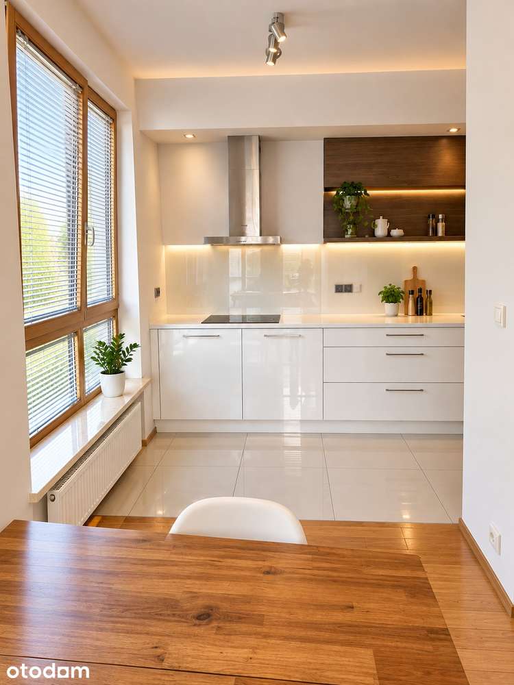 75m2, 3 pokoje, Obrzeżna 1, Mokotów