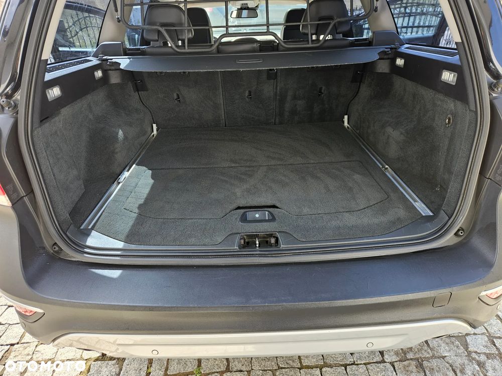 Volvo XC 70 D5 AWD Summum - 20