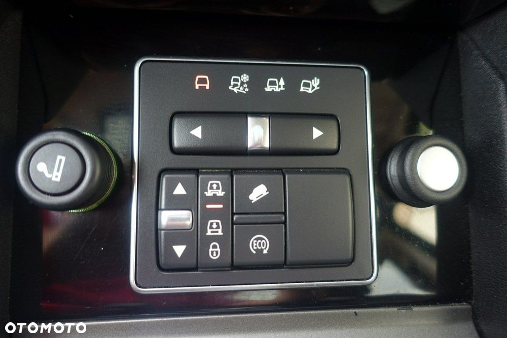 Land Rover Discovery - 29