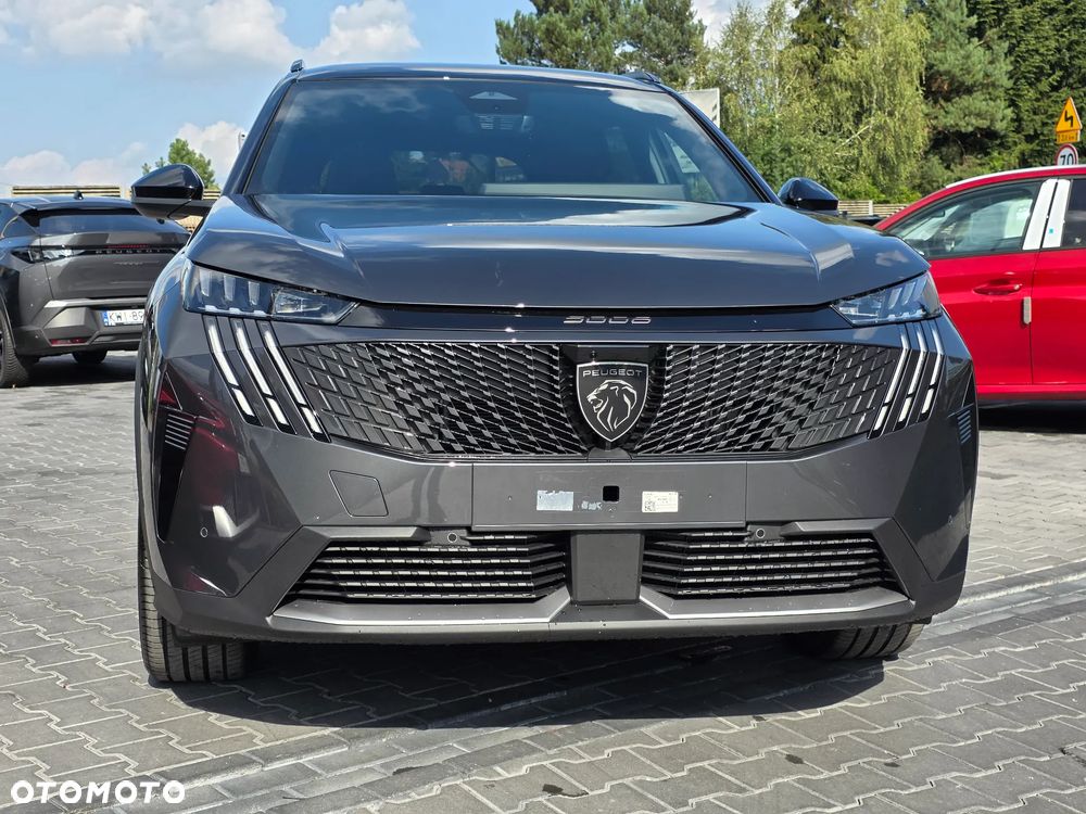 Peugeot 5008 1.6 PHEV 225 GT Exclusive S e-DCS7 - 9