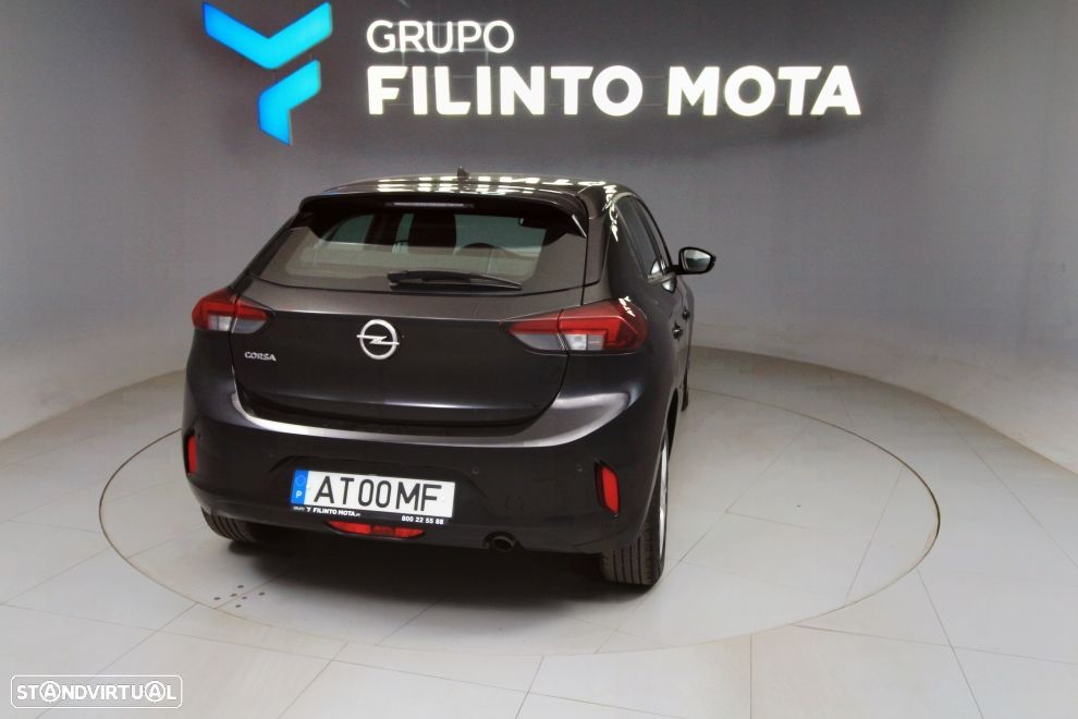 Opel Corsa 1.5 D Business - 3