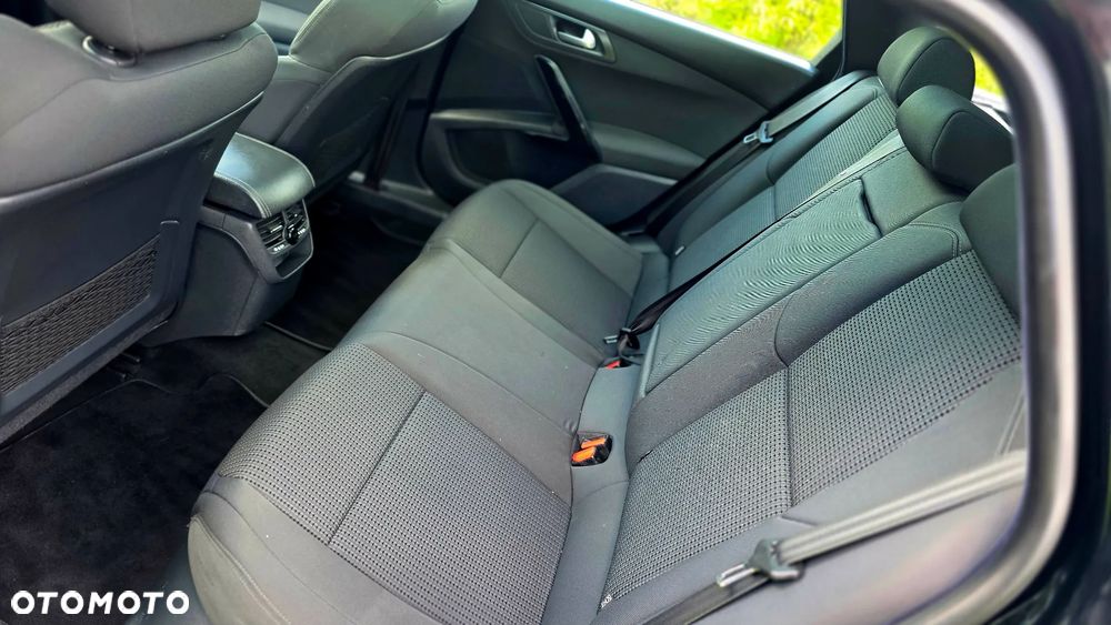 Peugeot 508 - 7