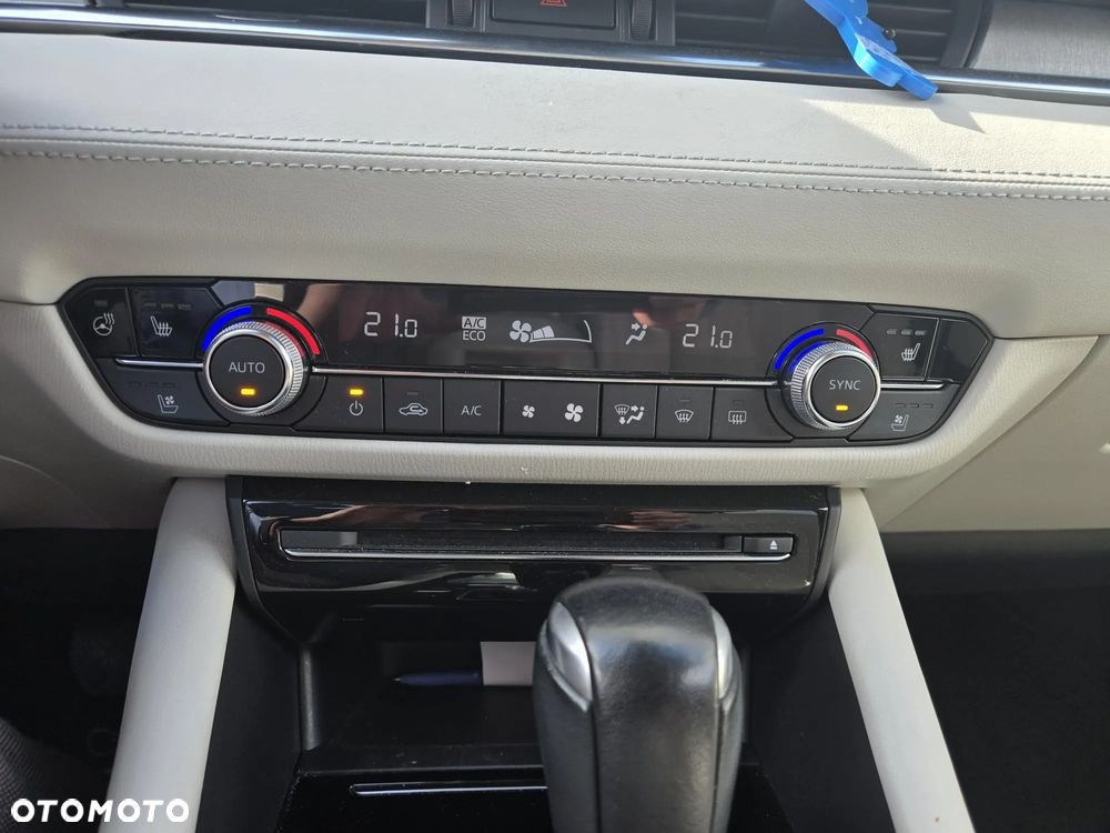Mazda 6 2.5 SkyPassion - 18