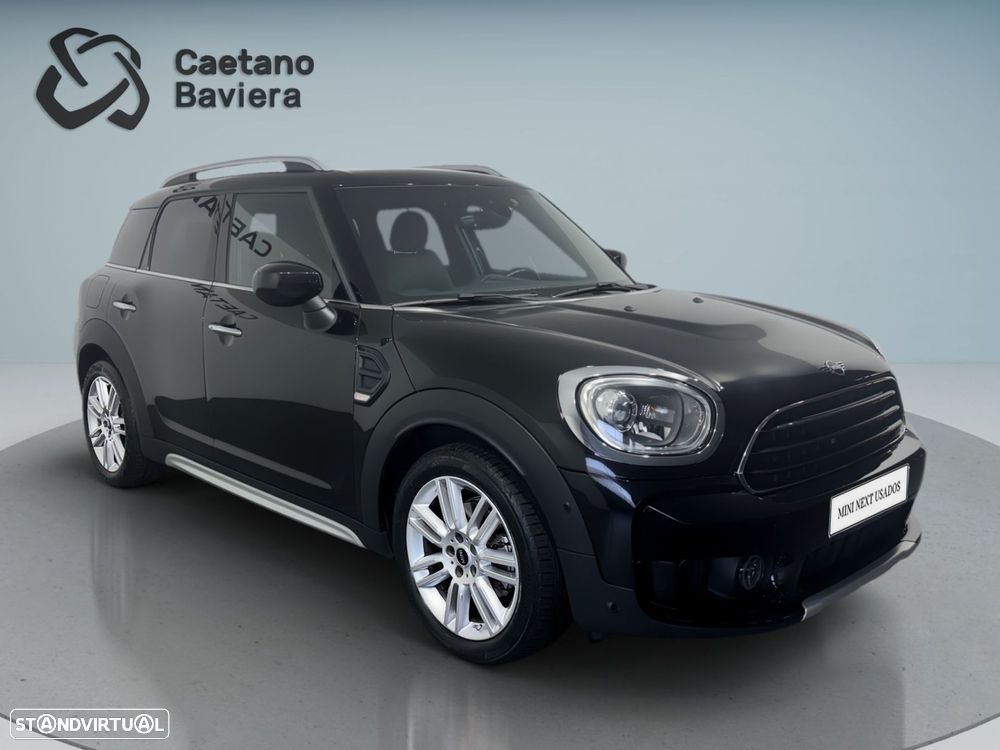 MINI Countryman - 12