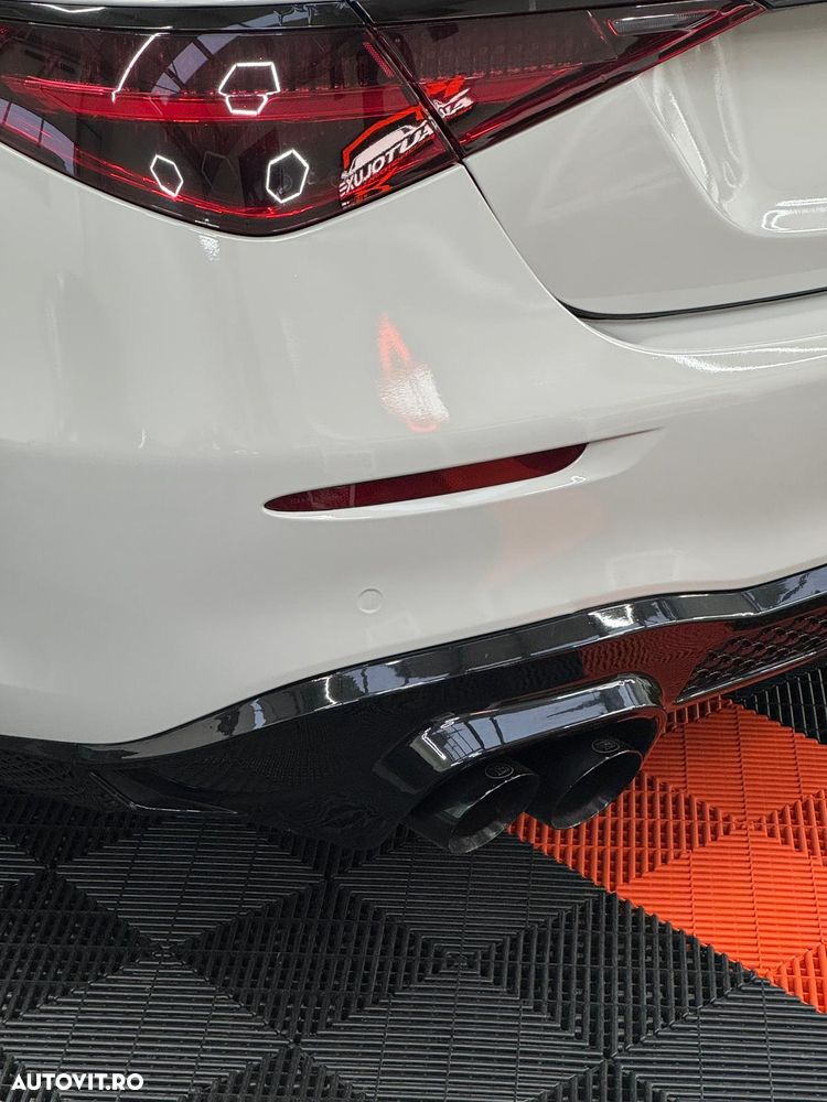 Mercedes-Benz S 500 4MATIC 9G-TRONIC - 36