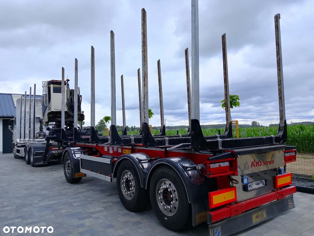 Volvo FH - 2