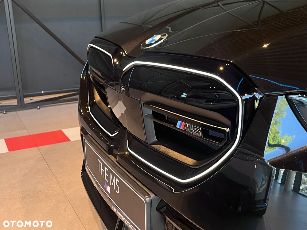 BMW M5 - 33