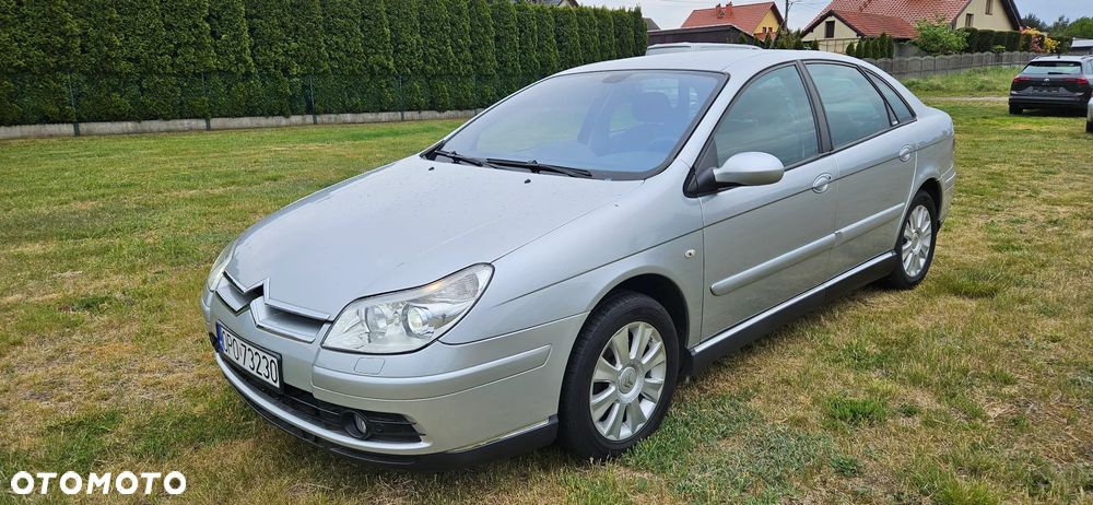 Citroën C5 II 2.0 HDi Exclusive - 1
