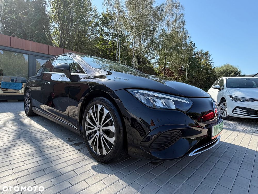 Mercedes-Benz EQE 350+ 90.5kWh - 3