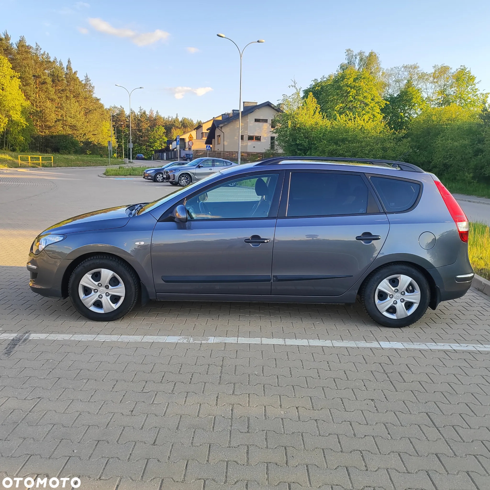 Hyundai i30 1.4 Classic + - 4