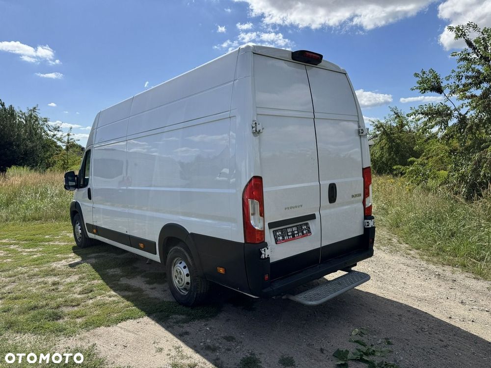 Peugeot Boxer - 7