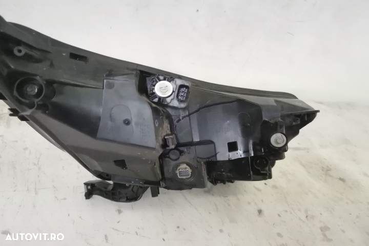 Far Stanga Original Led Avariat Honda  CR-V  5 facelift [2019 - 2022] - 5