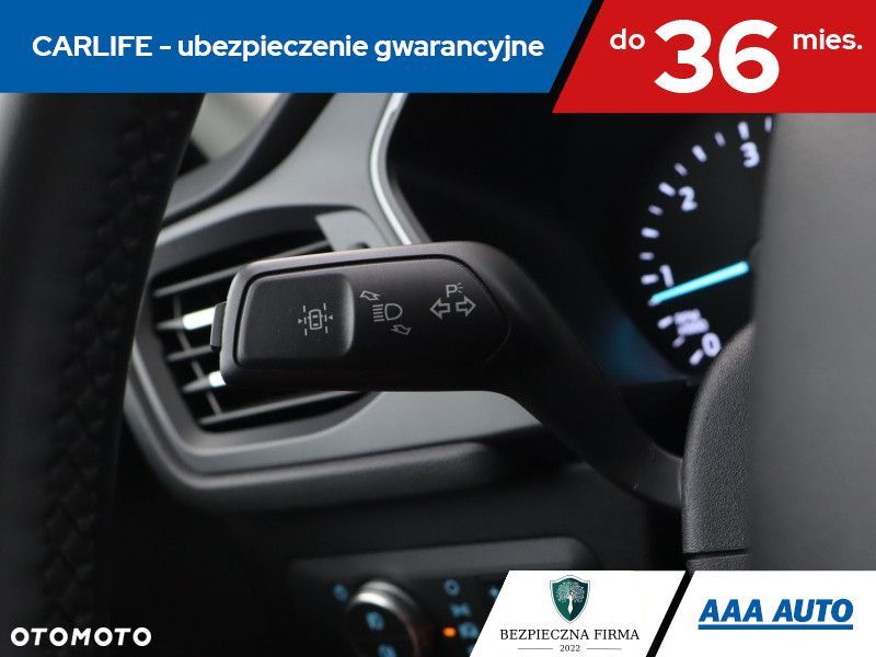 Ford Kuga - 19