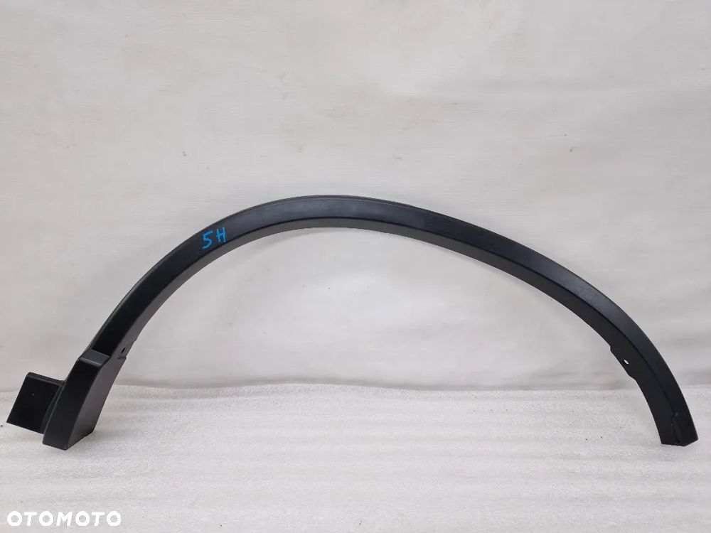 HONDA CR-V III 06-11 LEWA / PRAWA LISTWA NAKŁADKA BŁOTNIKA TYLNA TYLNIA TYŁ NR 74410-SWA / 74410-SXS / 74450-SWA , NR AUKCJI NB5 - 25