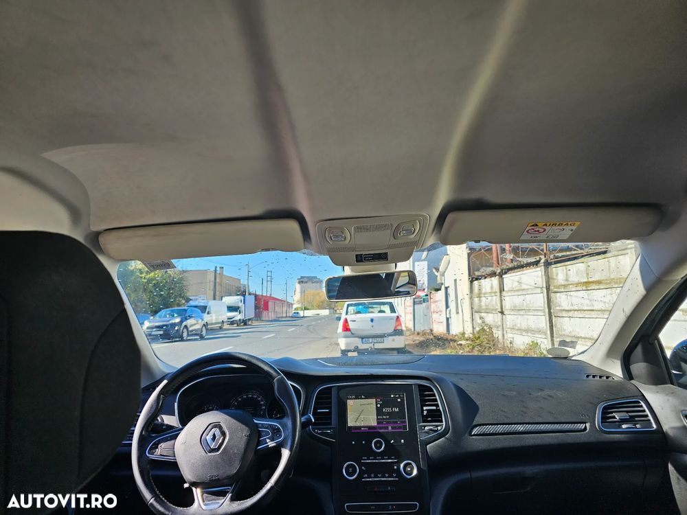 Renault Megane Grandtour ENERGY dCi 110 ECO2 EXPERIENCE - 15