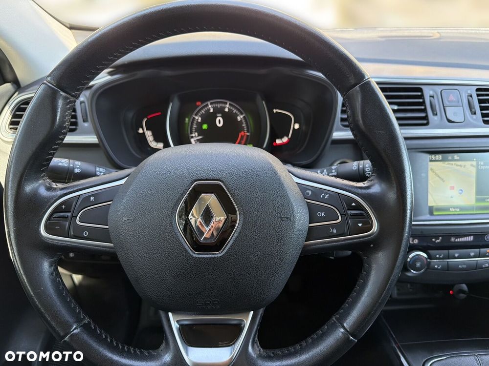 Renault Kadjar 1.2 Energy TCe Intens - 27
