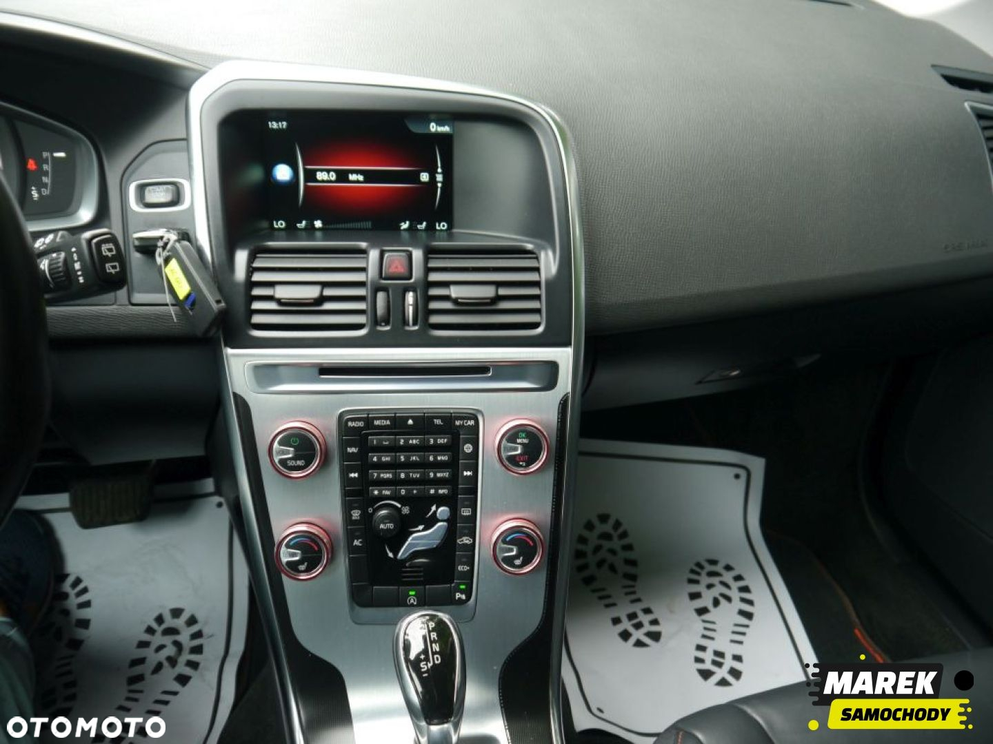 Volvo XC 60 - 19