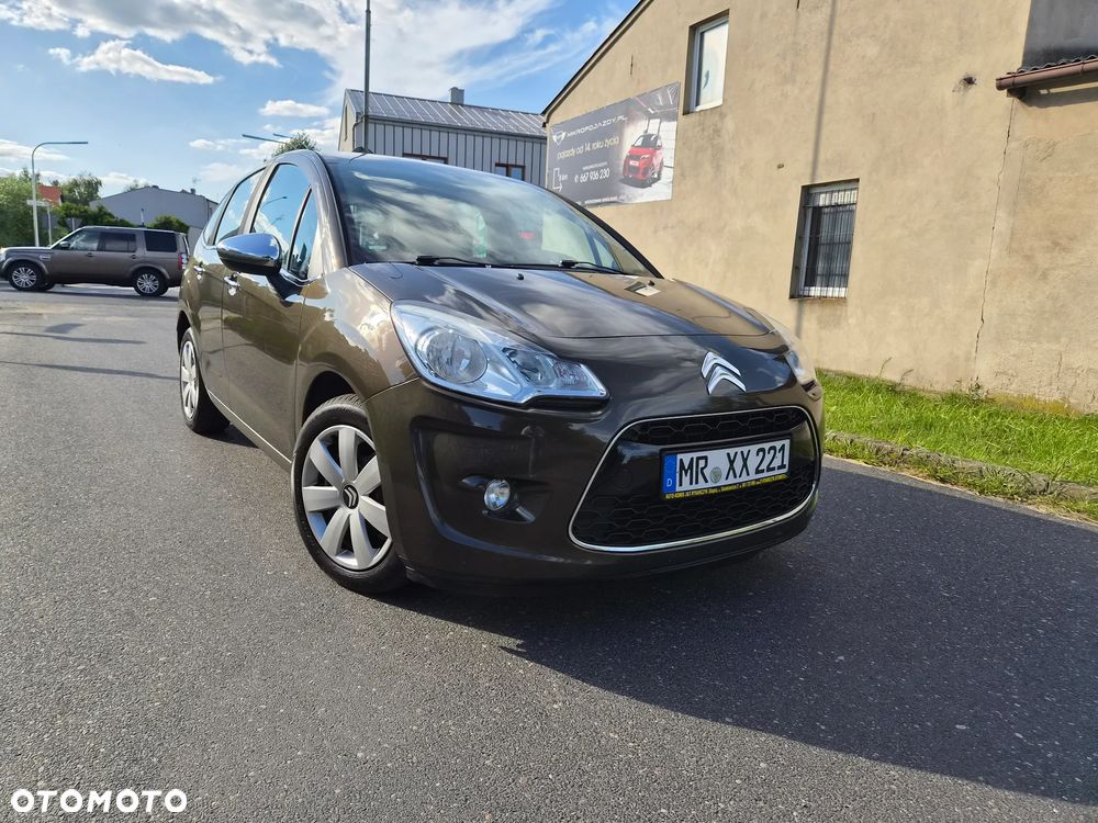 Citroën C3 e-HDi 90 FAP Exclusive - 2