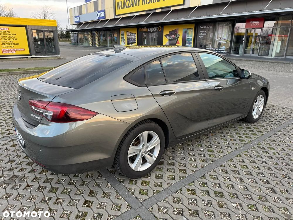 Opel Insignia 1.6 CDTI - 2