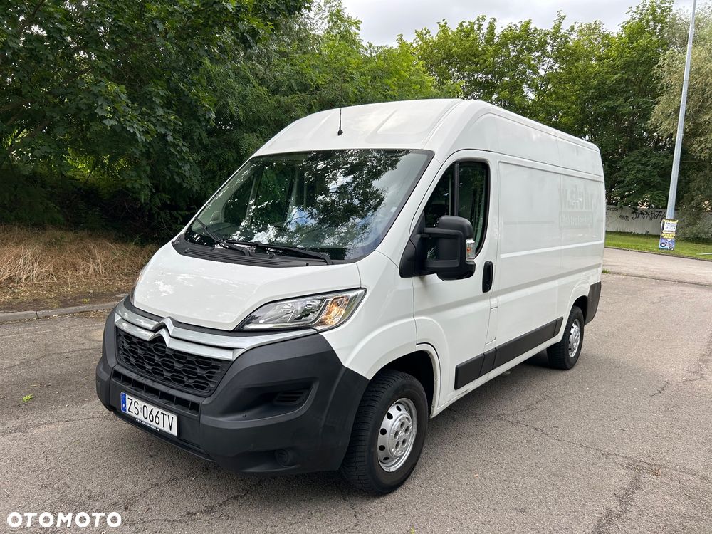 Citroën Jumper - 1