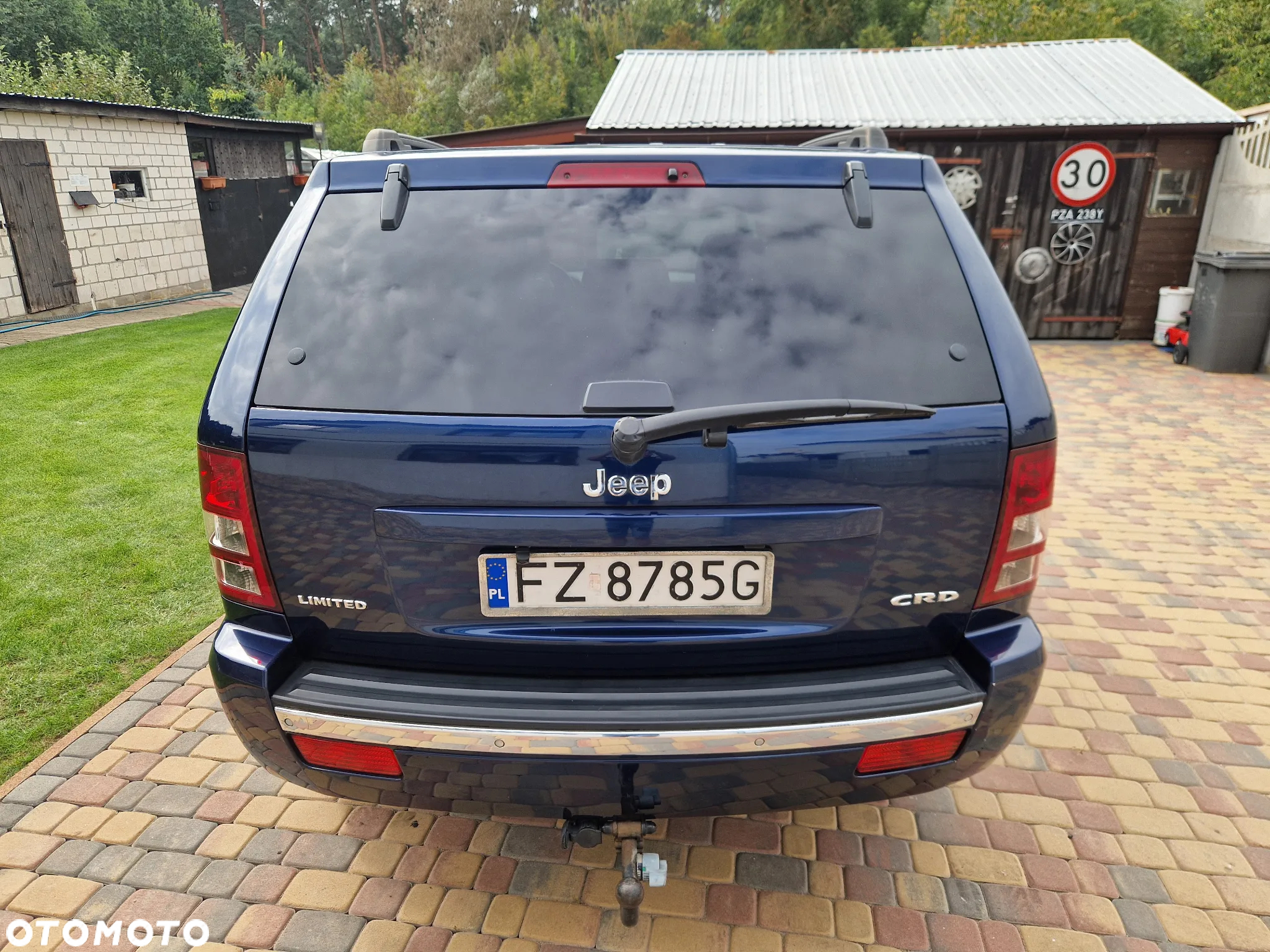 Jeep Grand Cherokee - 7