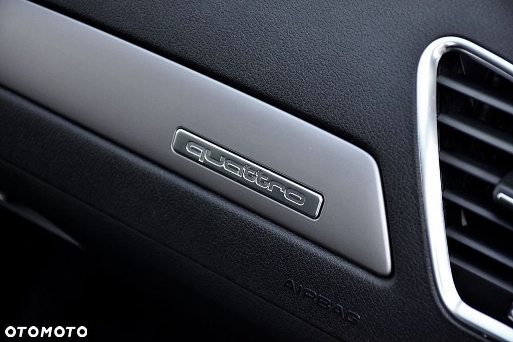 Audi A4 Avant 2.0 TDI DPF quattro Attraction - 20