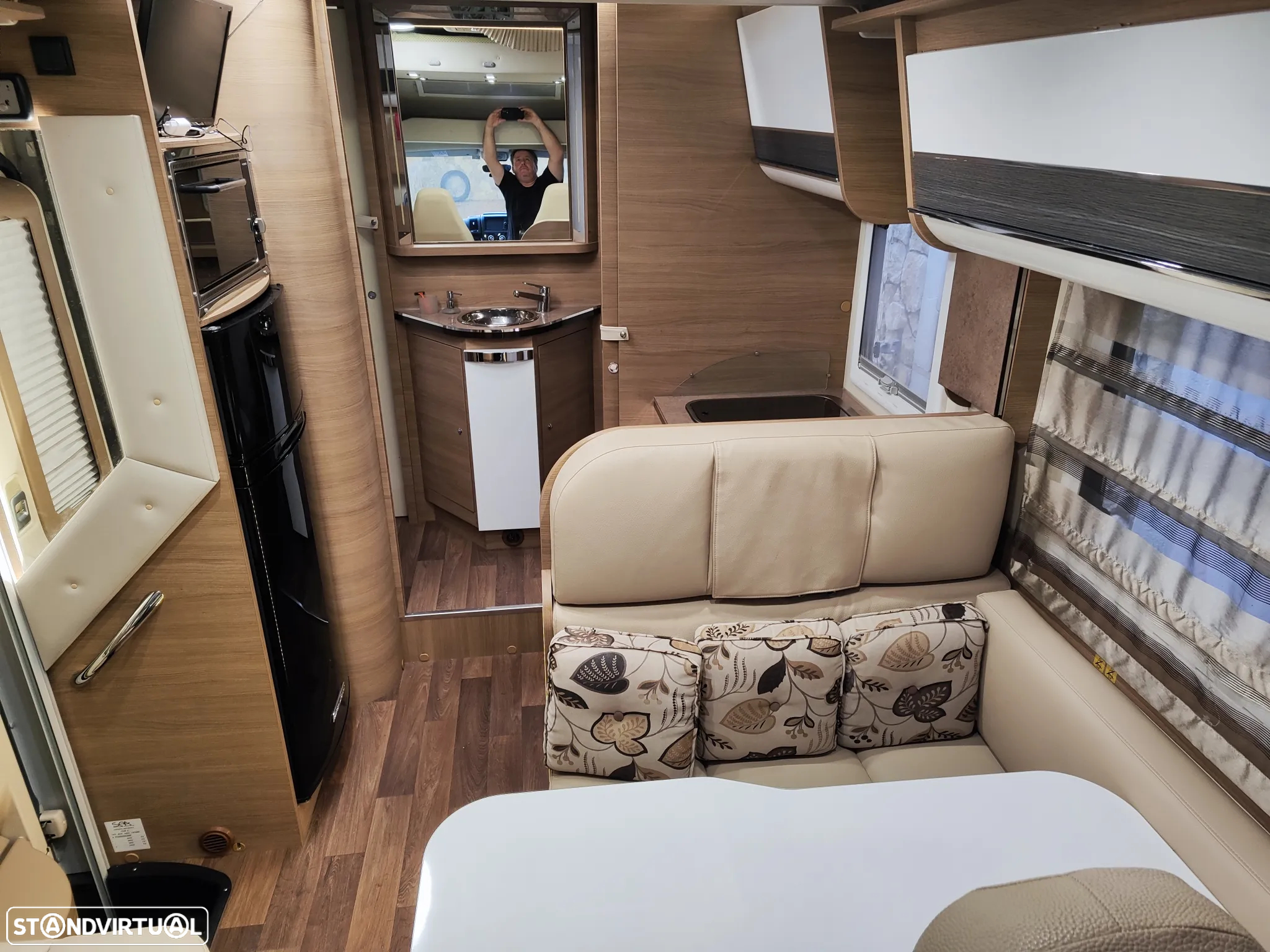 Elnagh I-Loft Ducato elnagh - 16