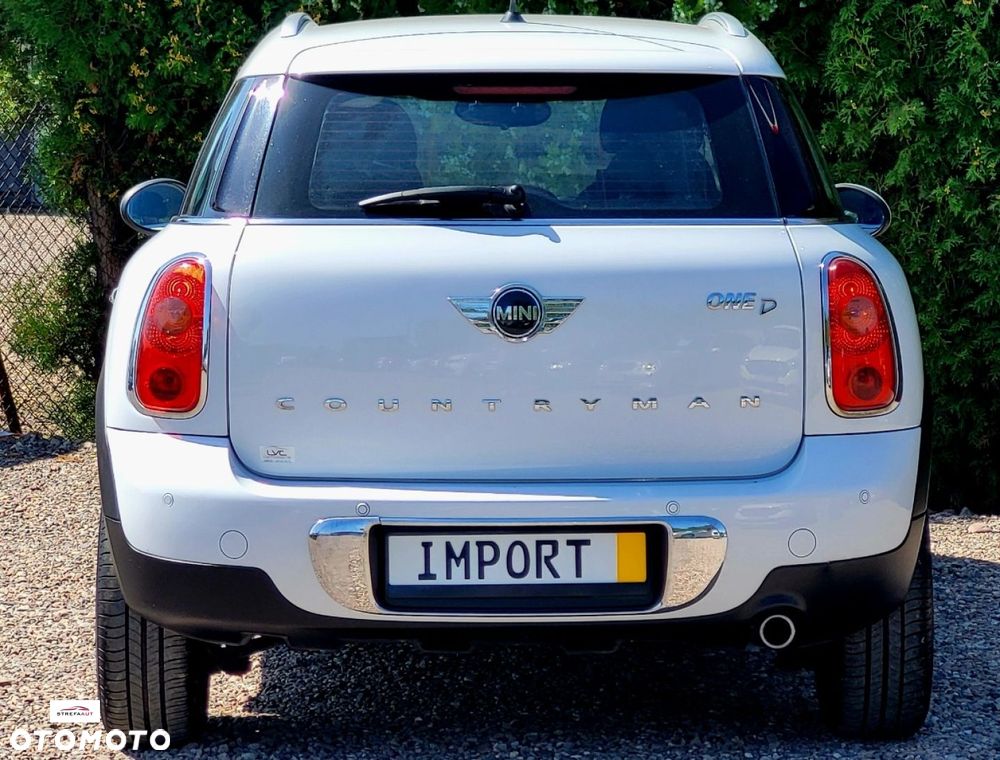 MINI ONE - 18