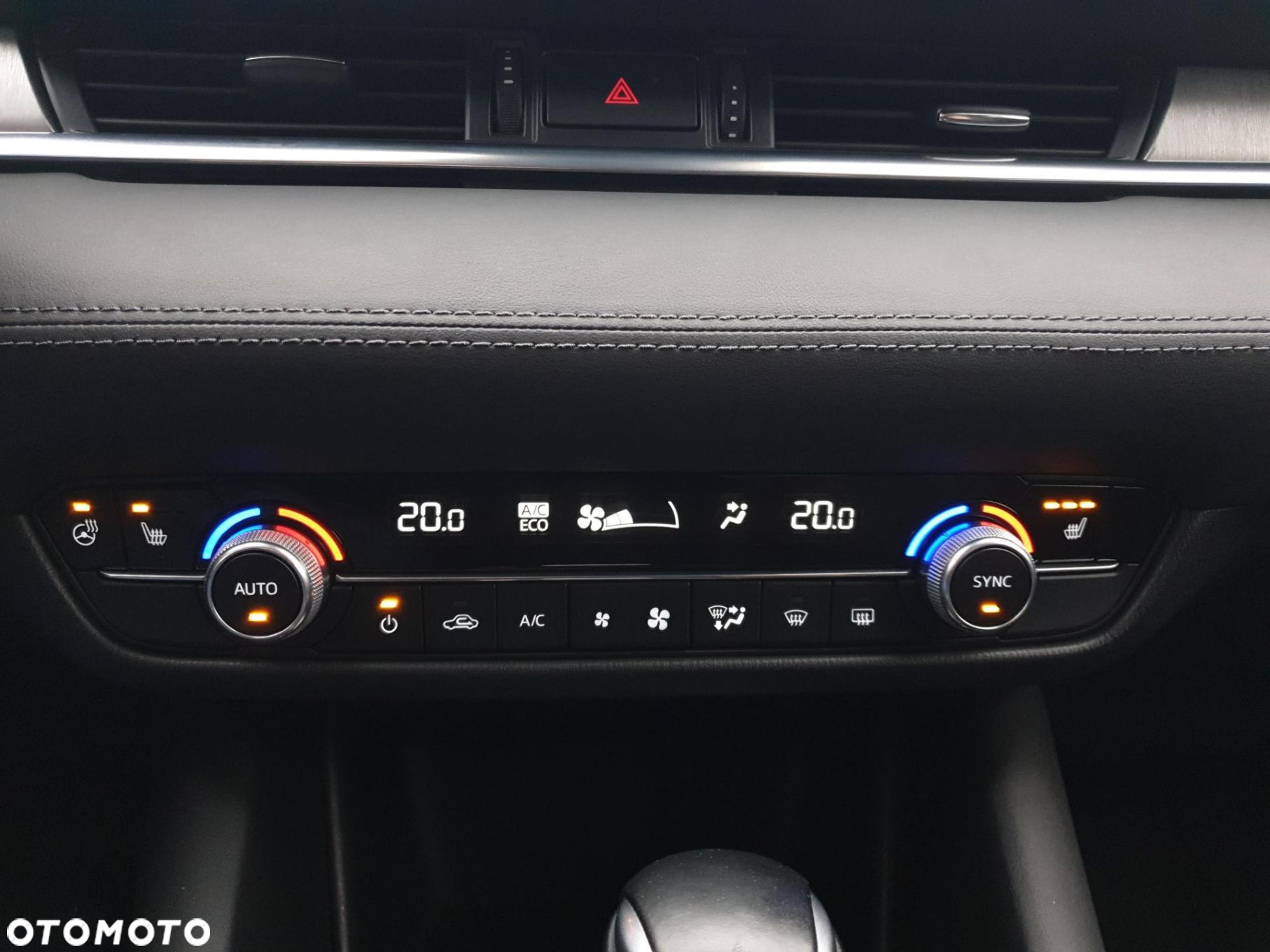 Mazda 6 2.0 Center-Line - 20