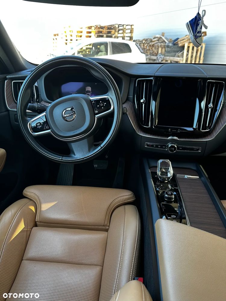 Volvo XC 60 T4 Inscription - 6