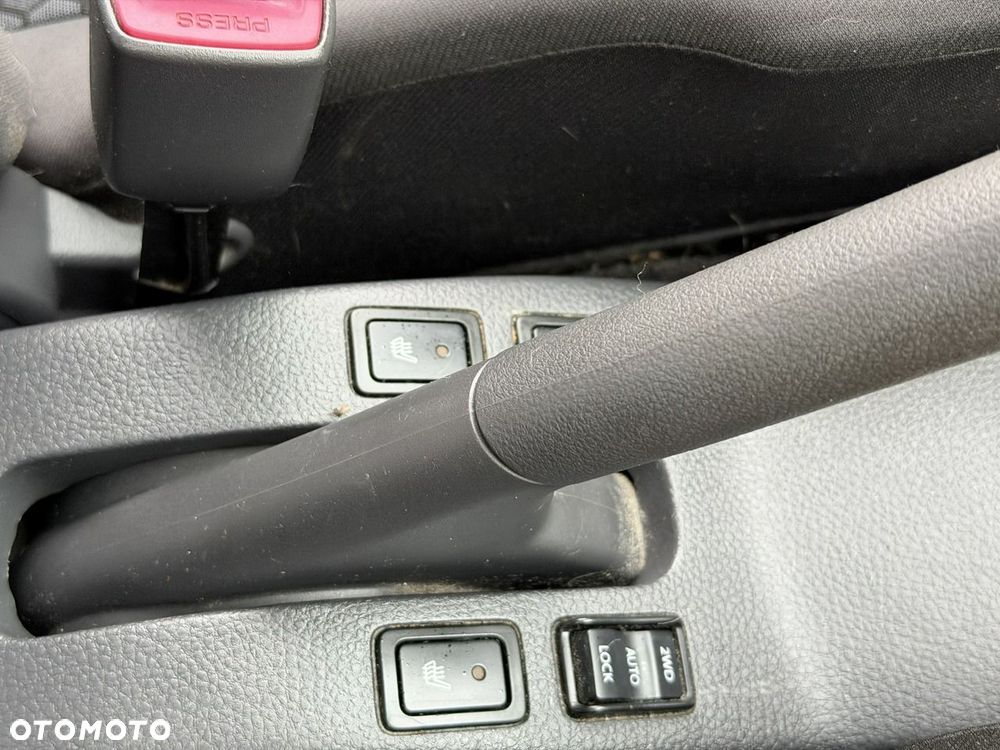 Suzuki SX4 - 22