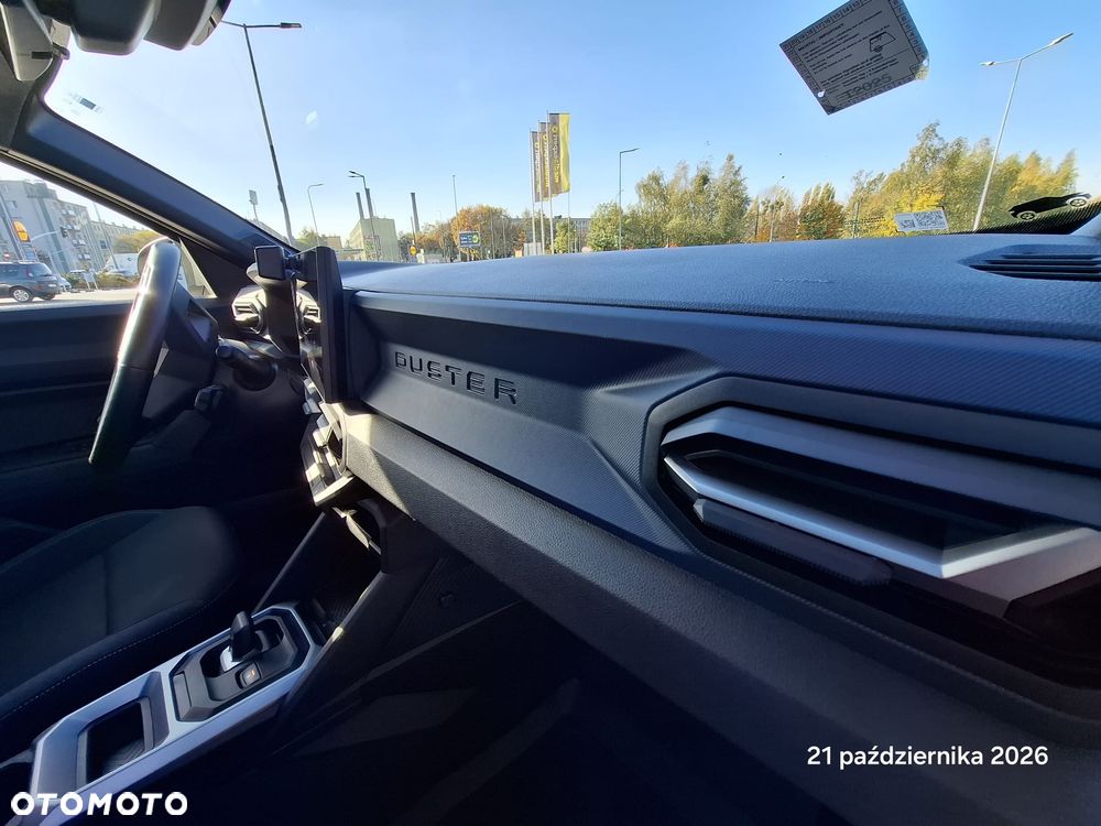 Dacia Duster - 12