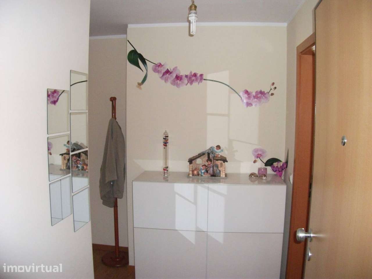 Apartamento T2 (junto ao rio Douro) - Grande imagem: 5/7