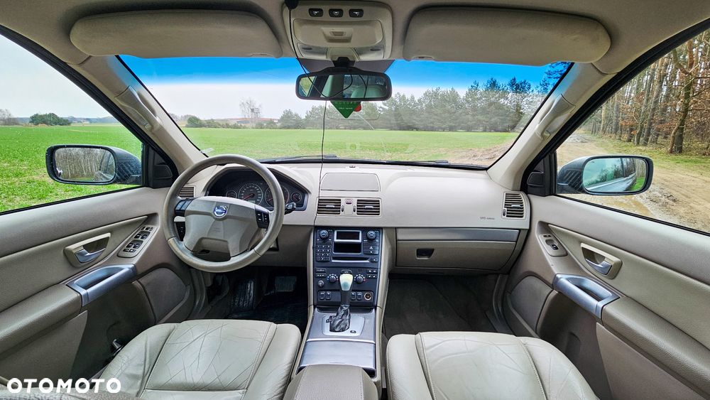 Volvo XC 90 - 14