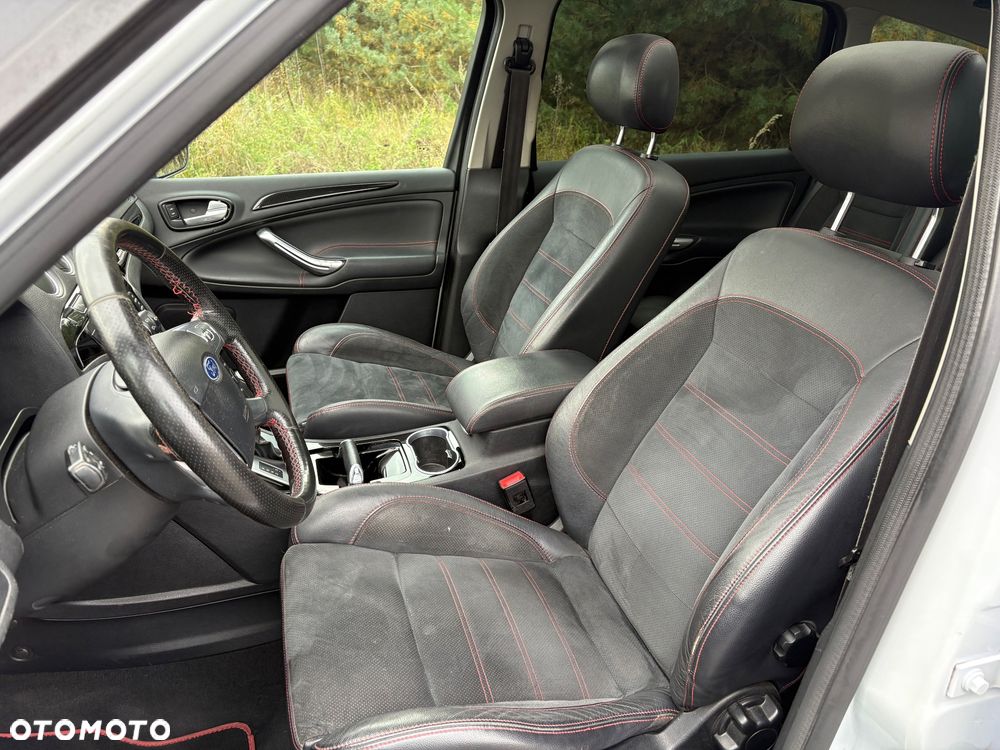 Ford S-Max 2.0 T Titanium MPS6 - 14