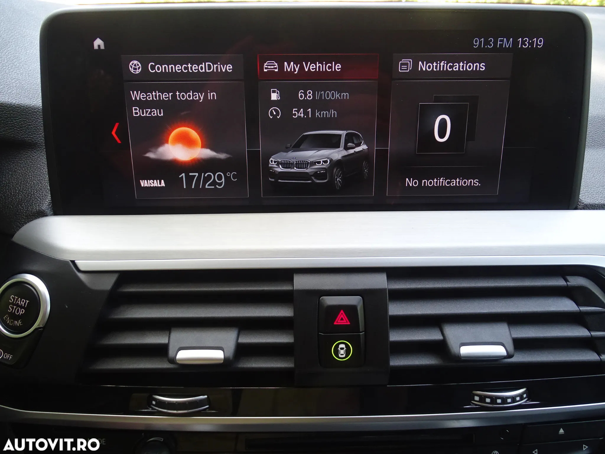 BMW X3 xDrive20d AT xLine - 26