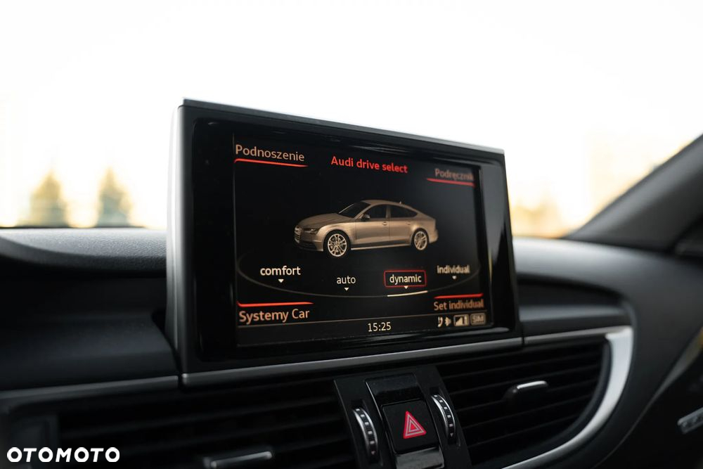 Audi S7 Sportback 4.0 TFSI Quattro S tronic - 18