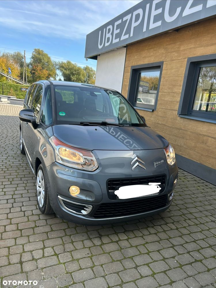 Citroën C3 Picasso - 26