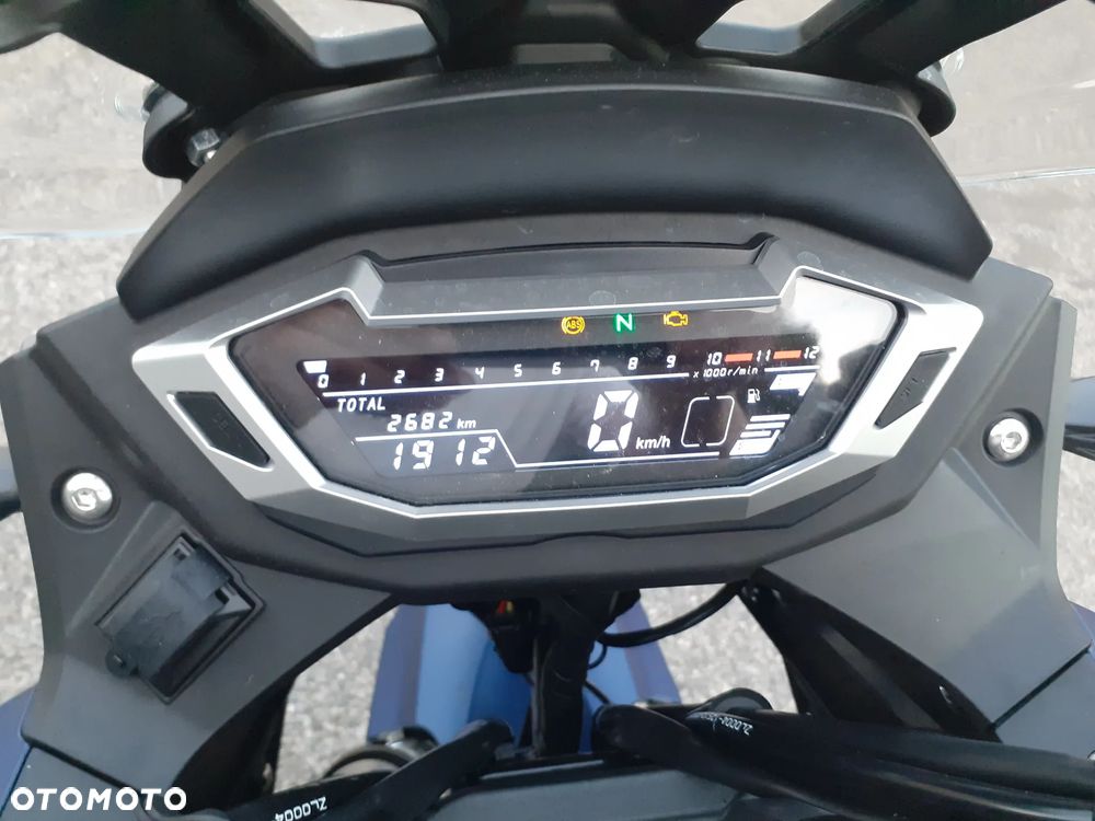 Barton Traverse 125 - 7