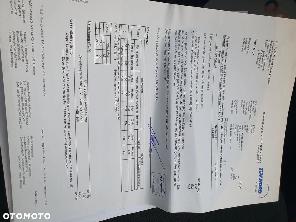 Ford Focus 1.6 Edition - 20