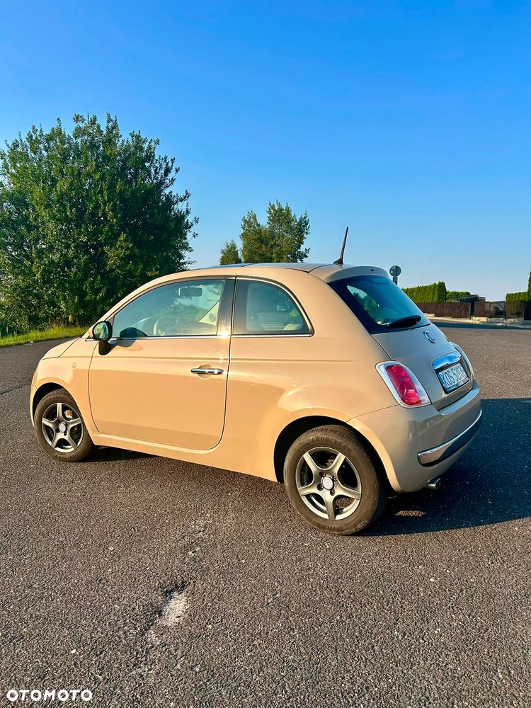 Fiat 500 - 2