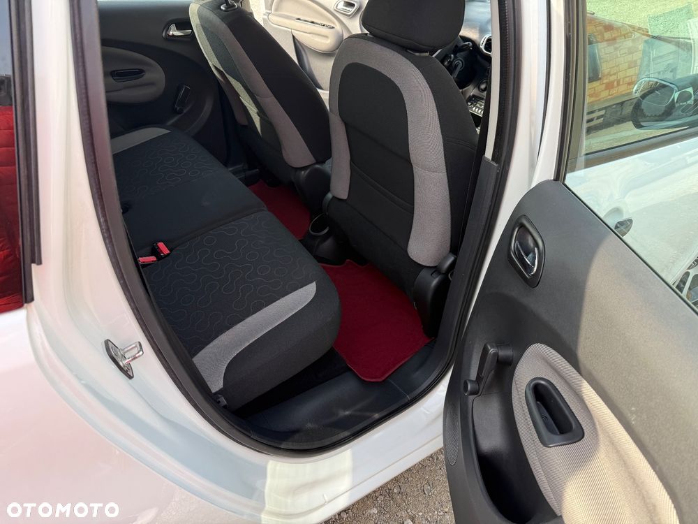 Citroën C3 Picasso VTi 95 Attraction - 22